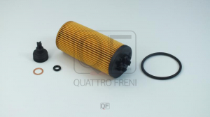 QUATTRO FRENI QF14A00251