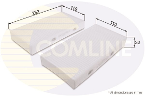 COMLINE EKF3792