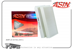 ASIN ASINFC2858