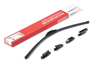 METACO F700U