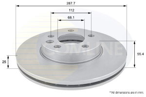 COMLINE ADC1418V