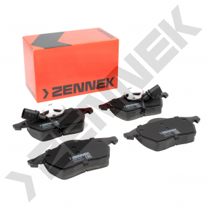 ZENNEK DBP1643
