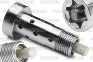 PATRON P140167