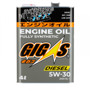 GIGAS G0530004D