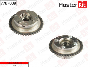 MASTER KIT 77BF009