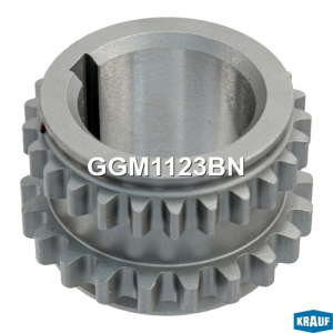 KRAUF GGM1123BN
