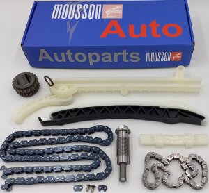 MOUSSON STK270910