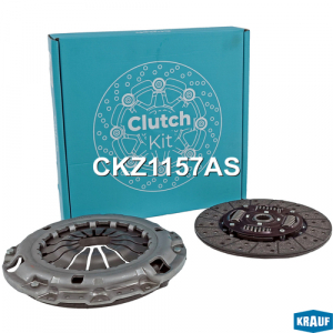 KRAUF CKZ1157AS