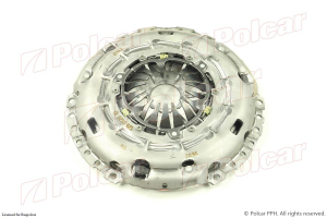 POLCAR 625305100