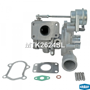 KRAUF MTK2624SL