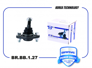 BRAVE BRBB127