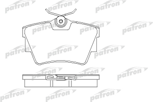 PATRON PBP1516