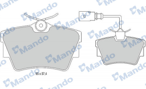 MANDO MBF015023