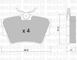 METELLI 2206350