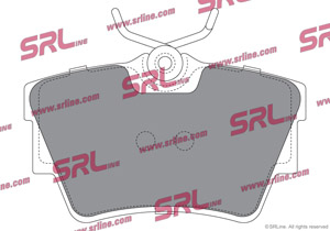 SRLINE S701086