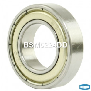 KRAUF BSM0224DD