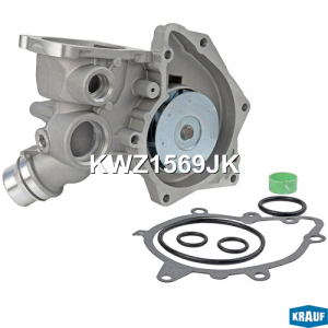KRAUF KWZ1569JK