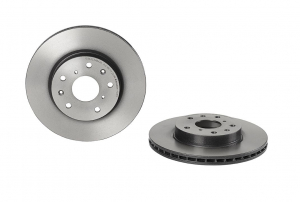 BREMBO 09A29611