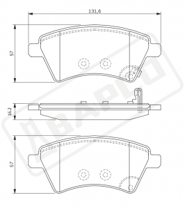 BAPCO BP0335