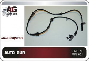 AUTO-GUR AG47900JN20B