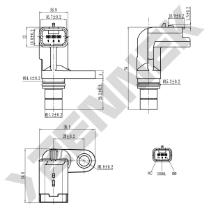 ZENNEK DCS0084