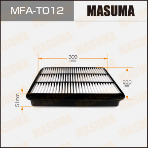 MASUMA MFAT012