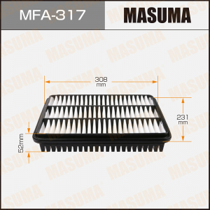 MASUMA MFA317