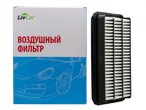 LIVCAR LCT19431007A