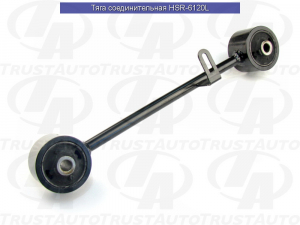 TRUSTAUTO HSR6120L