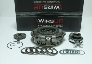 WIRSUP W01010002