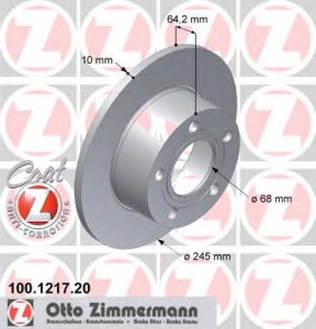 ZIMMERMANN 100121720