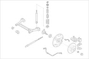 DELPHI BG2746