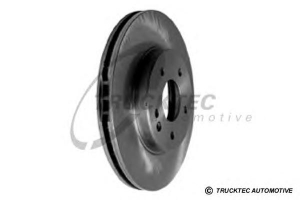 TRUCKTEC 0735092