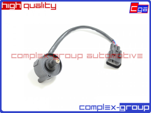 CGA 11WST1102RA