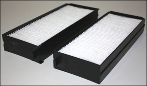 MECA FILTER JLR7253