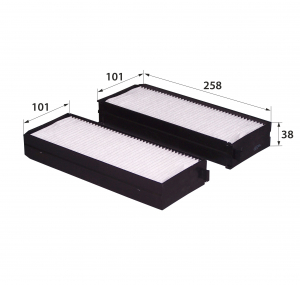 RB-EXIDE AC0611E