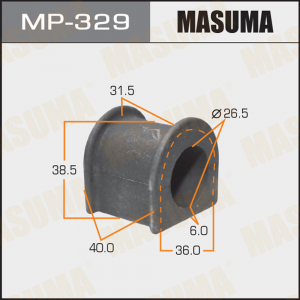 MASUMA MP329