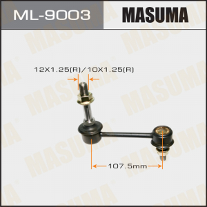 MASUMA ML9003