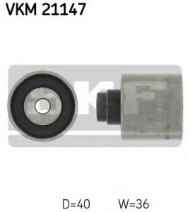 SKF VKM21147