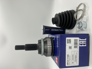 HINKA PARTS HPCV1165