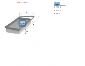 UFI 3029900