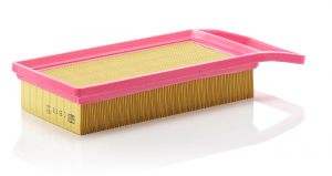 MANN FILTER C35110