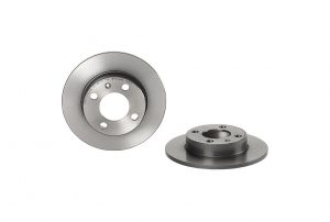 BREMBO 08716521