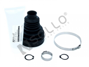 SOLLO SSVA4023