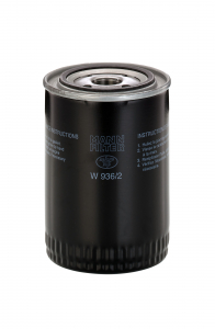 MANN FILTER W9362