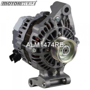 MOTORHERZ ALM1474RB
