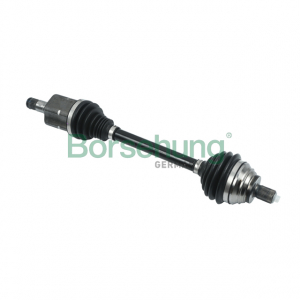 BORSEHUNG B18354