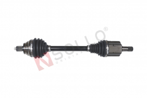 SOLLO 02F10151