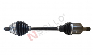 SOLLO 02F10041