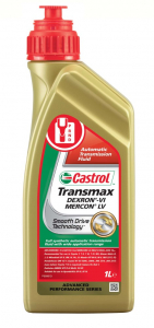 CASTROL 156CAA